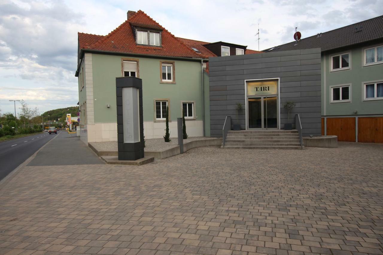 Hotel Tari Hoechberg Exterior photo